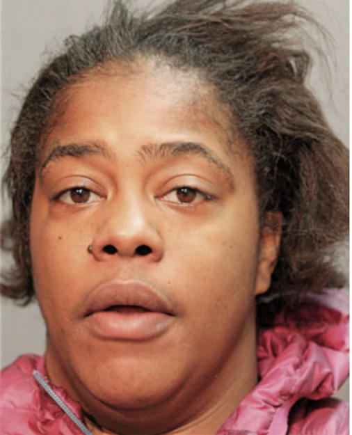 RASHEEDAH O GILL, Cook County, Illinois