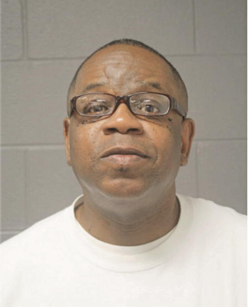 SIMON GIVENS, Cook County, Illinois