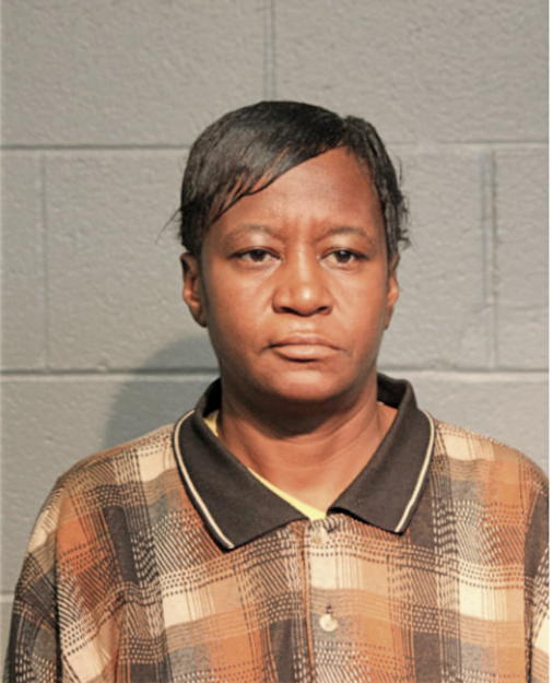 DENICE GLADDEN, Cook County, Illinois