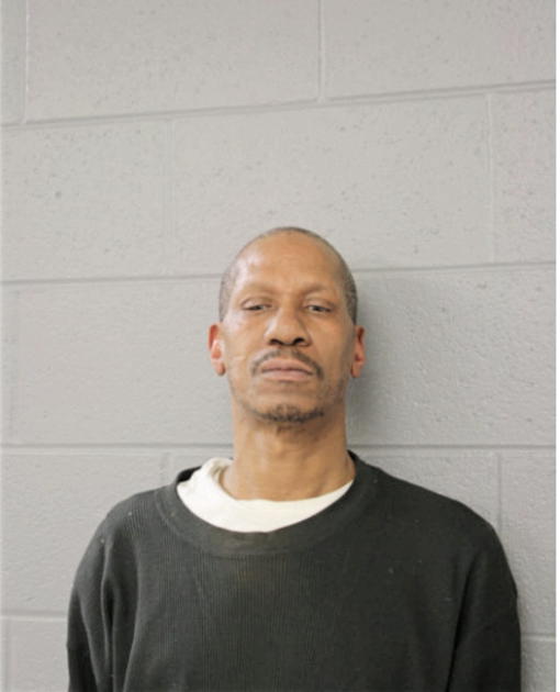 JOHNNY GLASCO, Cook County, Illinois