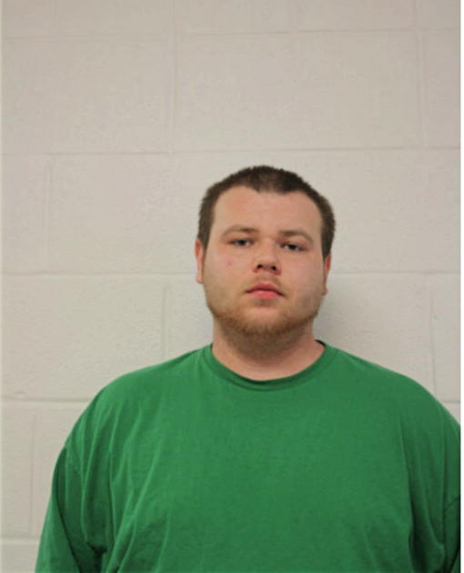 JEREMY GOMEZ, Cook County, Illinois