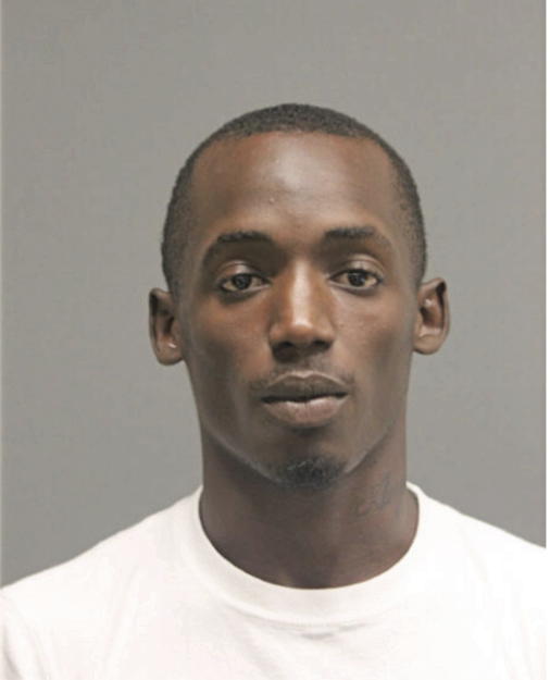 JUSTIN M GONNIGAN, Cook County, Illinois