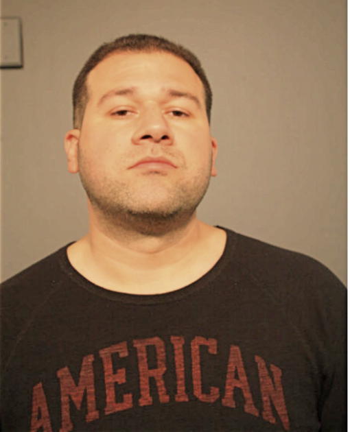 IRVING T GONZALEZ, Cook County, Illinois