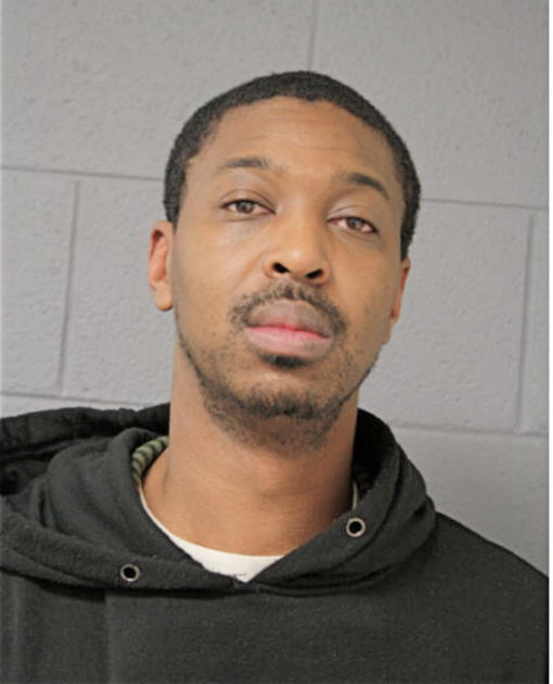JOSEPH N GRAY, Cook County, Illinois
