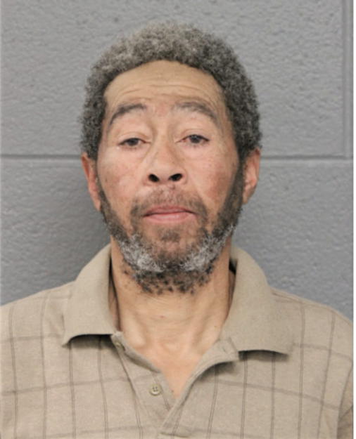 LEONARD GRAY, Cook County, Illinois