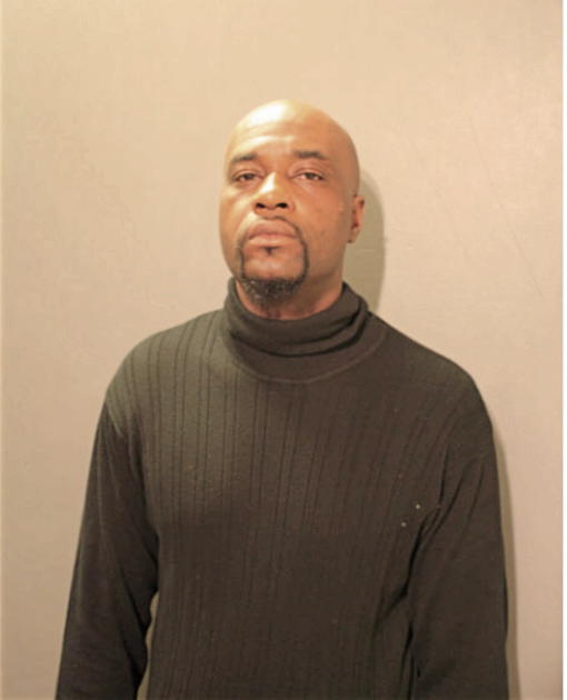 MARK E GREEN, Cook County, Illinois
