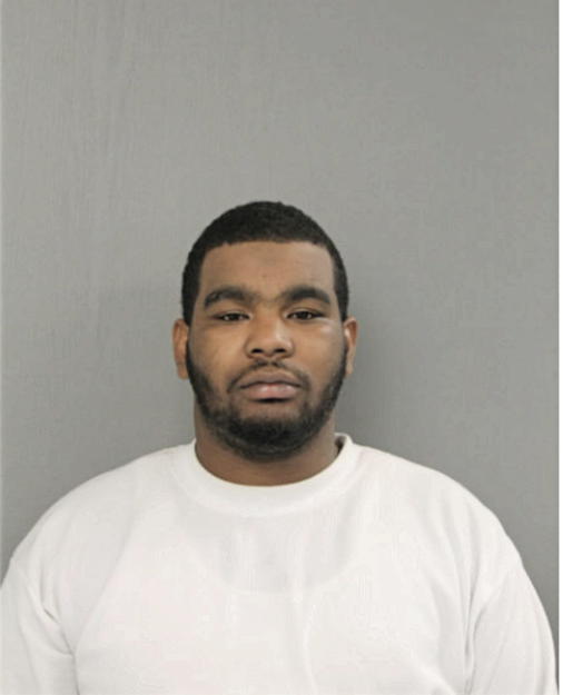 PHILIP J GRIFFIN, Cook County, Illinois