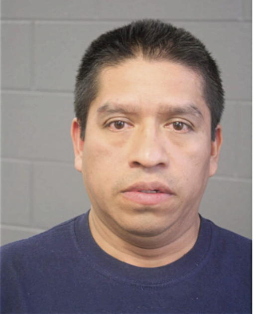 JOAQUIN GUZMAN, Cook County, Illinois