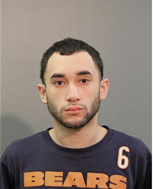 JOSE GUZMAN, Cook County, Illinois