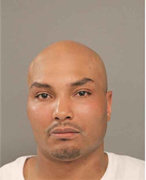 STEVEN D HALL, Cook County, Illinois