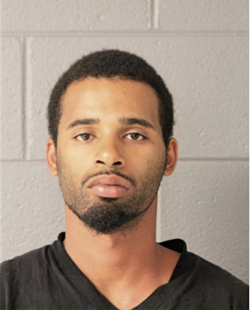 DEVON M HARPER, Cook County, Illinois