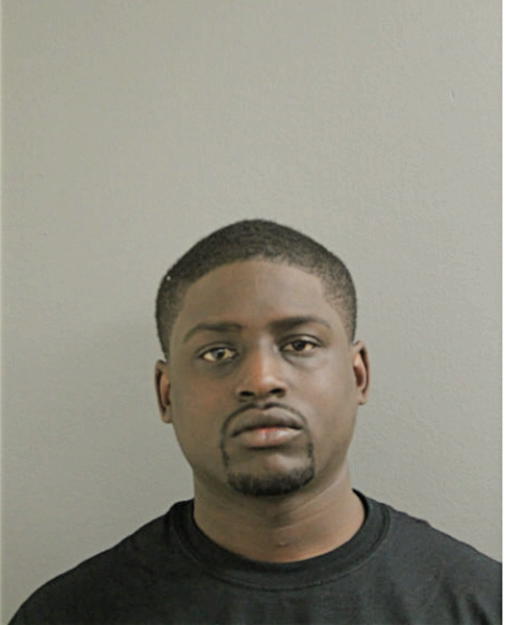 PATRICK HARRINGTON, Cook County, Illinois