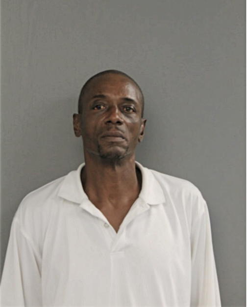 ANTHONY E HAYES, Cook County, Illinois