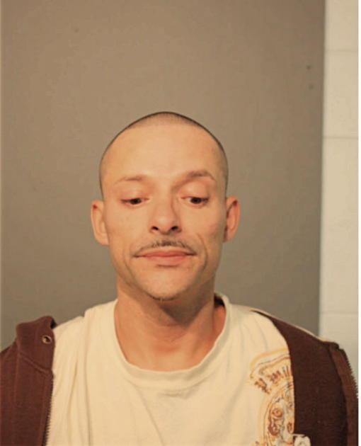 ERIBERTO HERNANDEZ, Cook County, Illinois