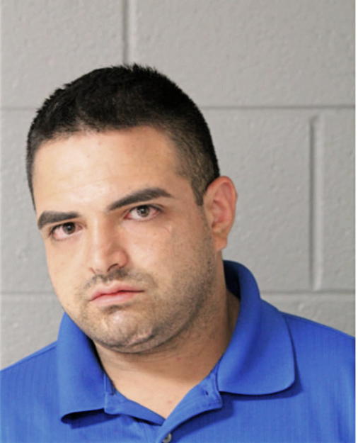 LOUIS HERRERA-RAZO, Cook County, Illinois