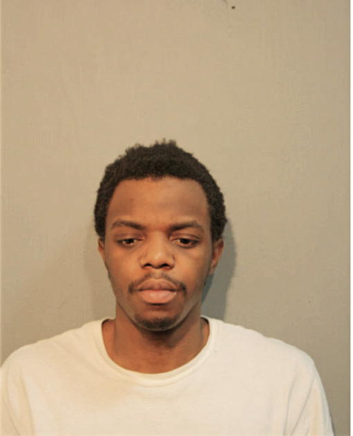 MICHAEL HUBERT, Cook County, Illinois