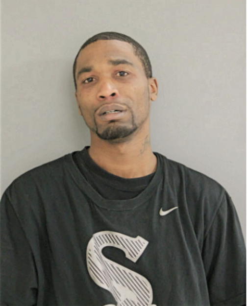 ANTHONY P JACKSON, Cook County, Illinois