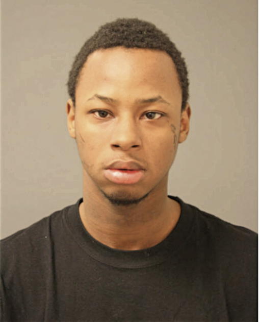 NATHANIEL JACKSON, Cook County, Illinois