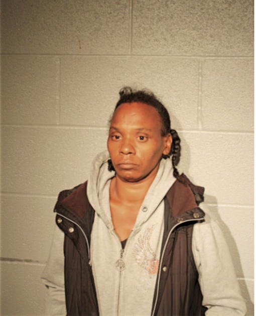 VERONICA JACKSON, Cook County, Illinois