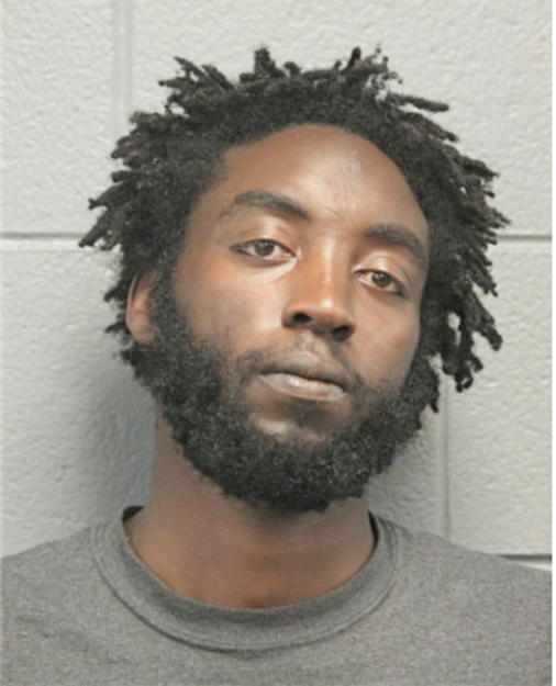 JERRY JENKINS, Cook County, Illinois