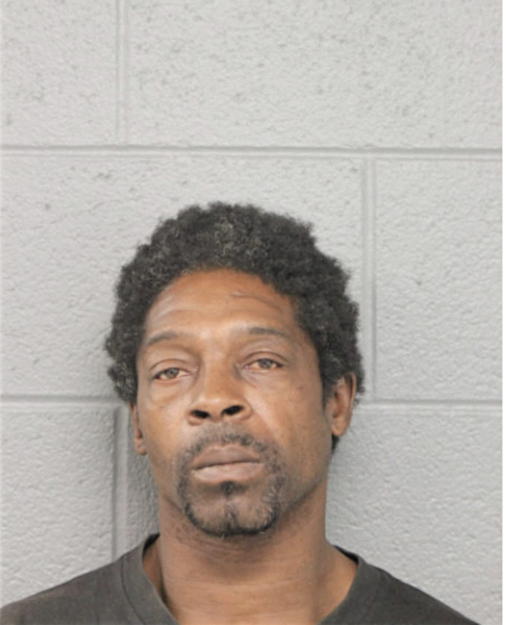 MICHAEL ANTHONY JENKINS, Cook County, Illinois