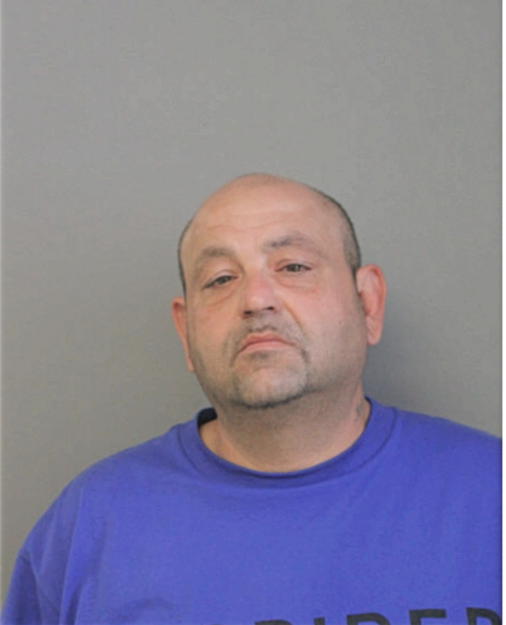 SONNY JOHN, Cook County, Illinois