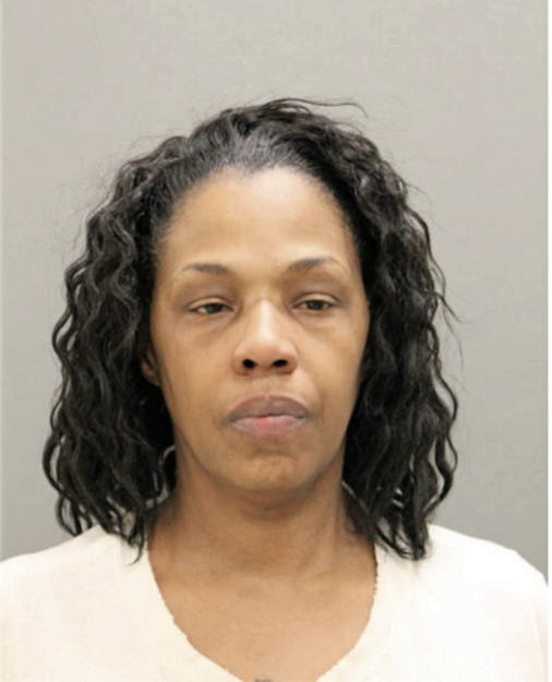 CECILIA JONES, Cook County, Illinois