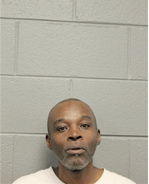 HENRY C JONES, Cook County, Illinois