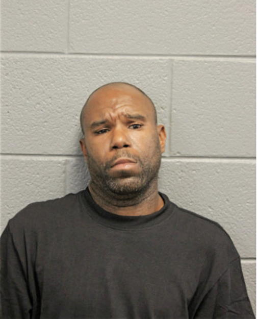 JOHNNY JONES, Cook County, Illinois