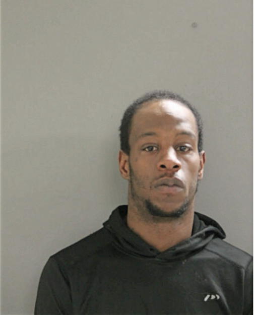 RIEL JONES, Cook County, Illinois