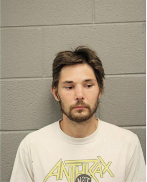 DEVON KALAS, Cook County, Illinois