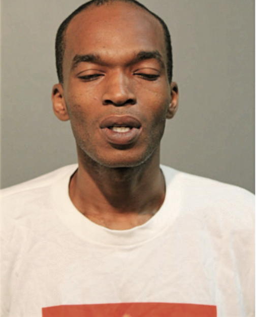 WALLACE O KATOR, Cook County, Illinois