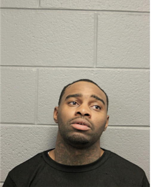 RICHARD KEELER, Cook County, Illinois
