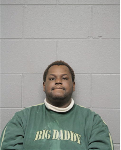 DEMETRIS R KELLER, Cook County, Illinois