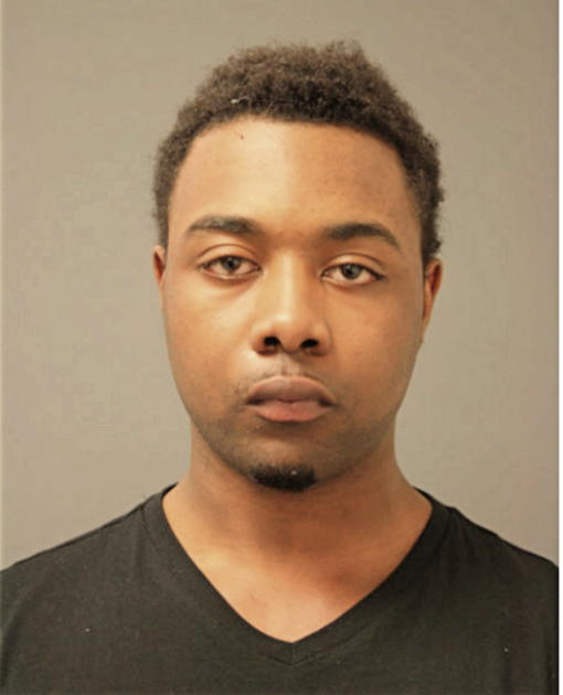 JEREMY D KELLY JONES, Cook County, Illinois