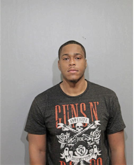 MICHAEL KENNEDY, Cook County, Illinois