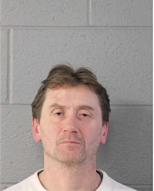 SEAN A KEYS, Cook County, Illinois