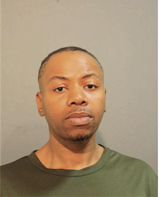 TIMOTHY KING, Cook County, Illinois