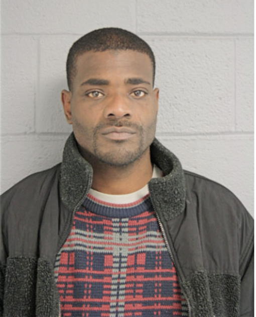 DEANER L MORRES, Cook County, Illinois