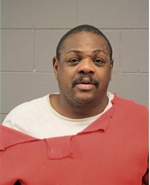 KEITH L MCCAMEY, Cook County, Illinois