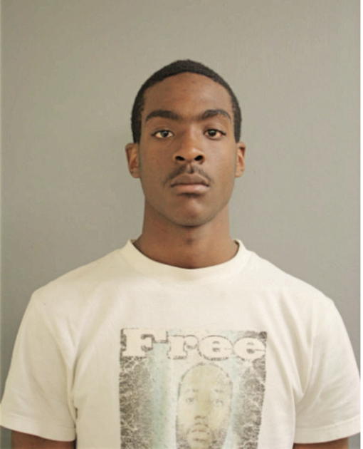 LARRY C LAWRENCE, Cook County, Illinois