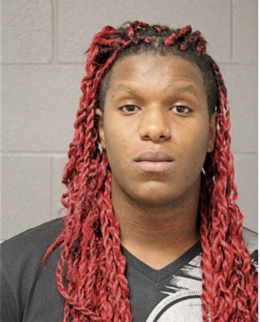 JAMES LAWRY, Cook County, Illinois