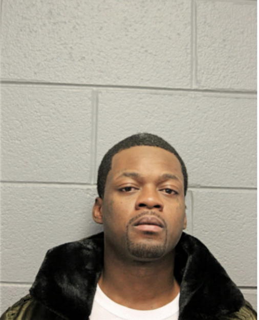 DARRIK D LEE, Cook County, Illinois