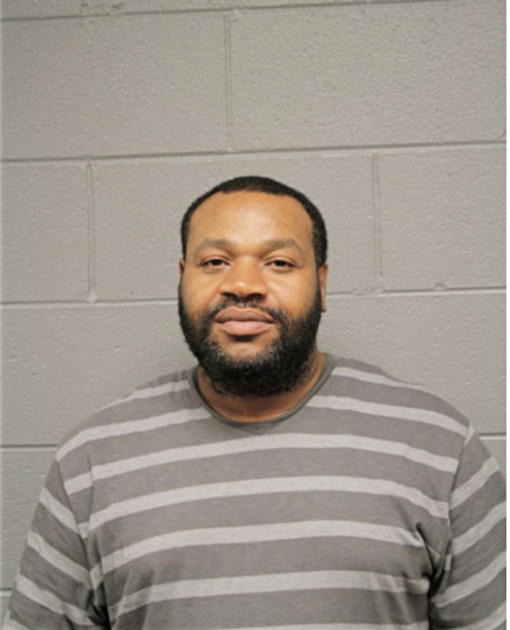 MICHAEL LEMON, Cook County, Illinois