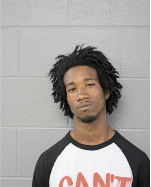 ALUNTAE LINDSEY, Cook County, Illinois