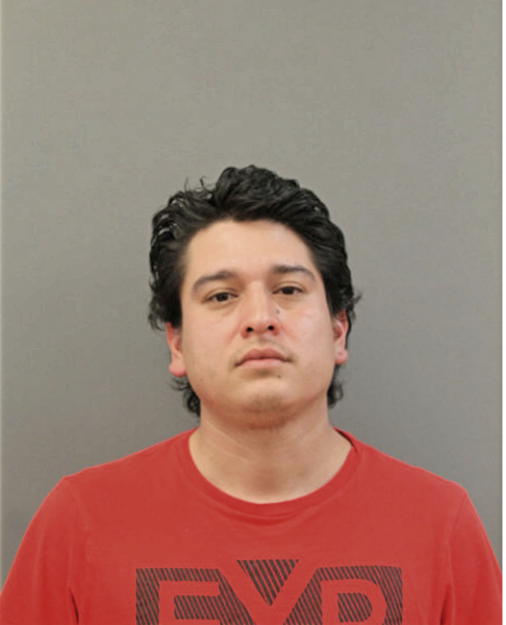 HECTOR M LOPEZ, Cook County, Illinois