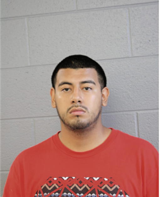 JOSE LOPEZ, Cook County, Illinois