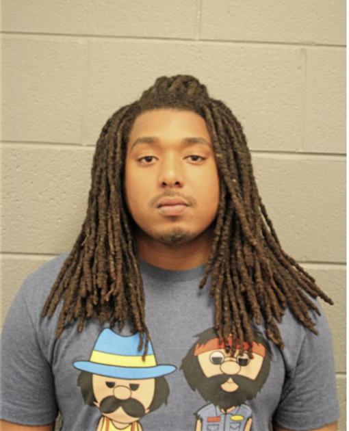 XAVIER LOPEZ, Cook County, Illinois