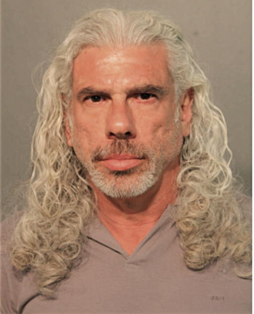ARIEL LOTOPOLSKY, Cook County, Illinois