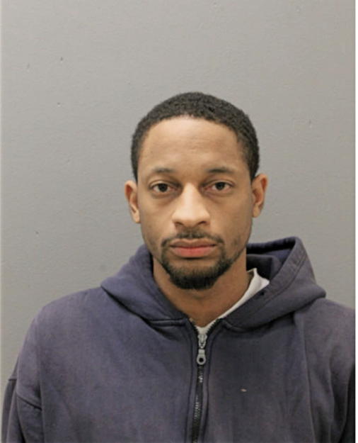 CHAWAN L LOWE, Cook County, Illinois